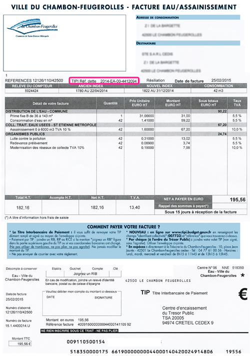 Facture eau 2015-tipi.indd