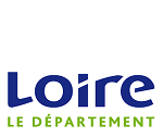 Logo Loire de département
