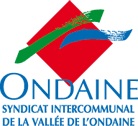 Logo Ondine, syndicat intercommunal de la vallée de l'ondaine