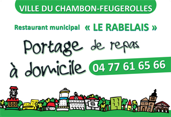 portage des repas a domicile